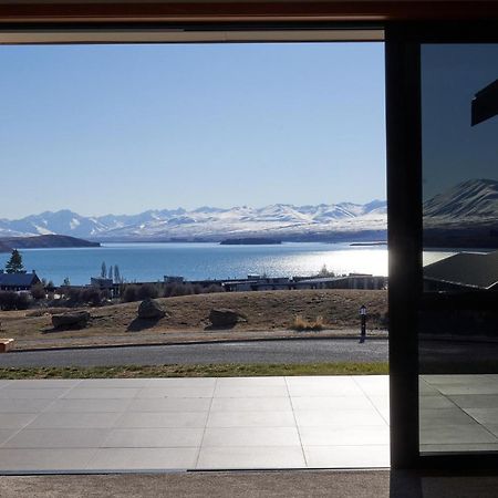 Lake Lodge - Lake Tekapo Exteriér fotografie